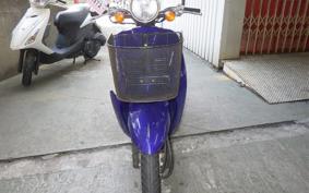HONDA TODAY 2002 AF61