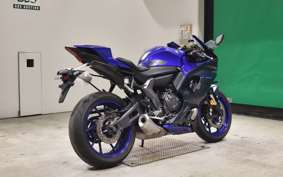 YAMAHA YZF-R7 2022 RM39J
