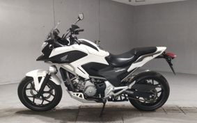 HONDA NC 700 X 2012 RC63