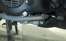 SUZUKI ADDRESS V125 S 2009 CF4MA