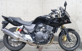 HONDA CB400SFV-3 BOLDOR 2017 NC42