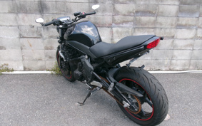 KAWASAKI NINJA 650 2012 EXEC10
