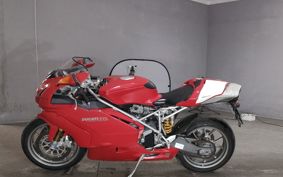 DUCATI 999 S 2003 H400AA