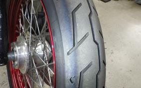 HARLEY FXDBA 1580 2013