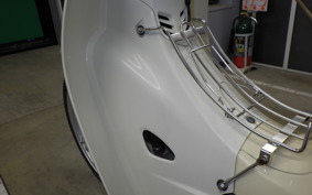 HONDA C110 SUPER CUB 2022 JA59