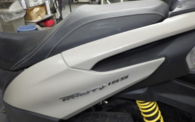 YAMAHA TRICITY 155 2022 SG81J