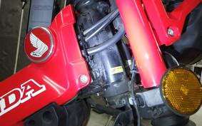 HONDA CT125 HUNTER CUB JA55