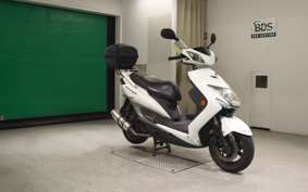 YAMAHA CYGNUS 125 XSR 2 2021 SE44J