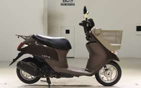 SUZUKI レッツ バスケット 2007 CA4AA