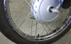 HONDA C90 SUPER CUB HA02