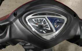 YAMAHA JOG 125 SEJ5J