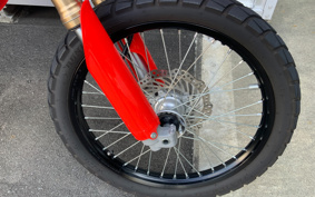 HONDA CRF250L MD44
