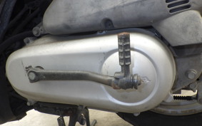 HONDA CREA SCOOPY 2008 AF55