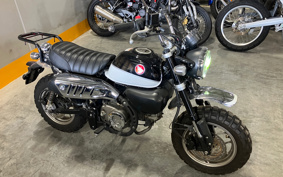 HONDA  MONKEY 125 JB02