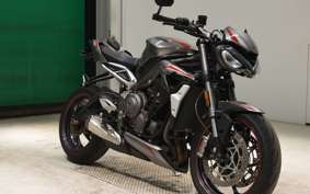 TRIUMPH STREET TRIPLE RS 2021