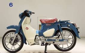 HONDA C125 SUPER CUB JA71