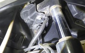 SUZUKI ADDRESS V125 CF4EA