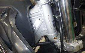 HONDA XR230 2006 MD36