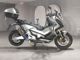 Фото Honda X-ADV 750 2017 с японского аукциона