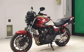 HONDA CB400SF GEN 4 A 2022 NC42