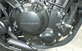 HONDA REBEL 250 A 2019 MC49