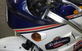 HONDA NS400R 1985