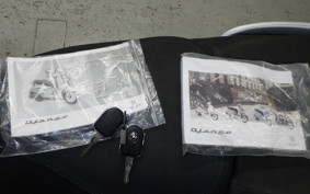 PEUGEOT ジャンゴ150