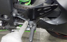 KAWASAKI NINJA ZX-6R A 2020 ZX636G