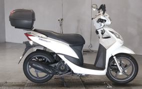 HONDA DIO 110 JF31