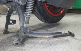 YAMAHA MAJESTY155 Gen.2 S 2017 SG52J