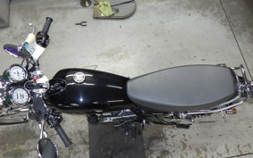 YAMAHA SR400 Gen.5 2021 RH16J