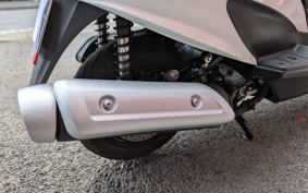 YAMAHA YZF-R25 RG10J