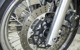 KAWASAKI ZEPHYR 750 RS 2025 ZR750D