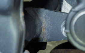 KAWASAKI NINJA 250 1996 EX250L