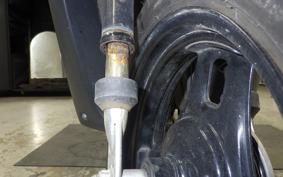 SUZUKI ﾚｯﾂ CA4AA