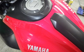 YAMAHA MT-07 2016 RM07J