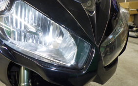 KAWASAKI NINJA 1000 2011
