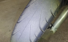 HONDA VTR 250 2021 MC33