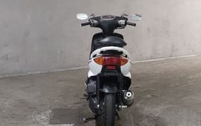 YAMAHA CYGNUS 125 X SE12J