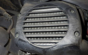 YAMAHA JOG Gen.5 2025 SA36J