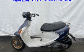 SUZUKI LET's 4