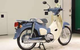 HONDA C50 SUPER CUB AA09