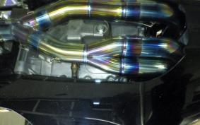 SUZUKI HAYABUSA Gen.3 2021 EJ11A