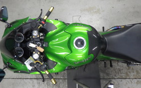 KAWASAKI ZX 1400 NINJA R A 2012