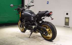 KAWASAKI Z900RS SE 2025 ZR900K