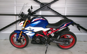 BMW G310R 2025 0G41
