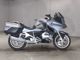 Фото BMW R1200 RT 2014 с японского аукциона