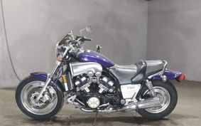 YAMAHA VMAX 2WEE
