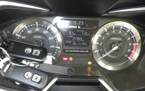 HONDA FORZA 250 2018 MF15