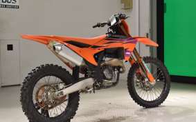 KTM 250 SX F 2021